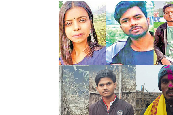 आरक्षणले उज्यालिँदै सीमान्तकृत मुहार